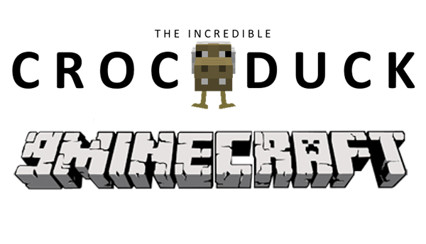 Crocoducks Mod